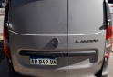 Utilitarios - Renault kangoo 2019 Nafta 75000Km - En Venta