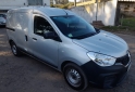 Utilitarios - Renault kangoo 2019 Nafta 75000Km - En Venta