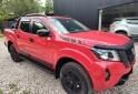 Camionetas - Nissan FRONTIER XGEAR 4X4 AT 2023 Diesel 15000Km - En Venta