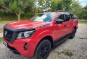 Camionetas - Nissan FRONTIER XGEAR 4X4 AT 2023 Diesel 15000Km - En Venta