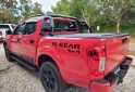 Camionetas - Nissan FRONTIER XGEAR 4X4 AT 2023 Diesel 15000Km - En Venta