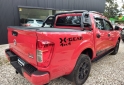 Camionetas - Nissan FRONTIER XGEAR 4X4 AT 2023 Diesel 15000Km - En Venta