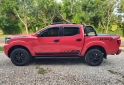 Camionetas - Nissan FRONTIER XGEAR 4X4 AT 2023 Diesel 15000Km - En Venta