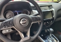 Camionetas - Nissan FRONTIER XGEAR 4X4 AT 2023 Diesel 15000Km - En Venta