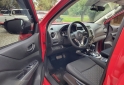 Camionetas - Nissan FRONTIER XGEAR 4X4 AT 2023 Diesel 15000Km - En Venta