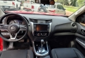 Camionetas - Nissan FRONTIER XGEAR 4X4 AT 2023 Diesel 15000Km - En Venta