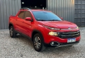 Camionetas - Fiat TORO FREEDOM 4X4 2018 Diesel 100000Km - En Venta