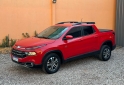 Camionetas - Fiat TORO FREEDOM 4X4 2018 Diesel 100000Km - En Venta