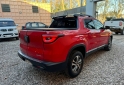 Camionetas - Fiat TORO FREEDOM 4X4 2018 Diesel 100000Km - En Venta