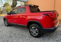 Camionetas - Fiat TORO FREEDOM 4X4 2018 Diesel 100000Km - En Venta