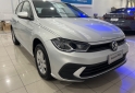 Autos - Volkswagen Polo Track 2024 Nafta 0Km - En Venta