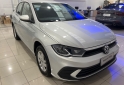 Autos - Volkswagen Polo Track 2024 Nafta 0Km - En Venta