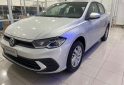 Autos - Volkswagen Polo Track 2024 Nafta 0Km - En Venta