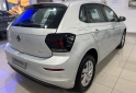 Autos - Volkswagen Polo Track 2024 Nafta 0Km - En Venta