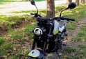 Motos - Benelli Leoncino 250 2022 Nafta 8500Km - En Venta