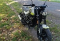 Motos - Benelli Leoncino 250 2022 Nafta 8500Km - En Venta