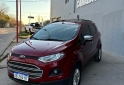 Autos - Ford Ecosport 2017 Nafta 108000Km - En Venta