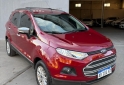 Autos - Ford Ecosport 2017 Nafta 108000Km - En Venta