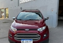 Autos - Ford Ecosport 2017 Nafta 108000Km - En Venta