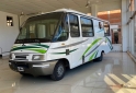 Camiones y Gras - MotorHome Iveco Daily 59.12 - En Venta