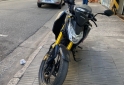 Motos - Honda Cb 190 R 2018 Nafta 18000Km - En Venta