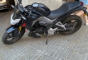 Motos - Honda Cb 190 R 2018 Nafta 18000Km - En Venta