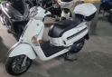 Motos - Kymco Like 2018 Nafta 9000Km - En Venta