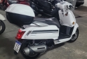 Motos - Kymco Like 2018 Nafta 9000Km - En Venta