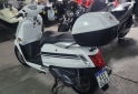 Motos - Kymco Like 2018 Nafta 9000Km - En Venta