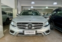 Camionetas - Mercedes Benz GLC300 Urban 4Matic 2017 Nafta 56000Km - En Venta