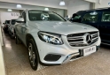 Camionetas - Mercedes Benz GLC300 Urban 4Matic 2017 Nafta 56000Km - En Venta