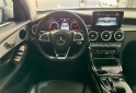 Camionetas - Mercedes Benz GLC300 Urban 4Matic 2017 Nafta 56000Km - En Venta