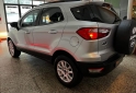 Camionetas - Ford ECOSPORT SE 2017 Nafta 80000Km - En Venta