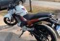 Motos - Honda CB Twister 250 2020 Nafta 12300Km - En Venta