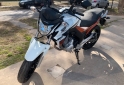 Motos - Honda CB Twister 250 2020 Nafta 12300Km - En Venta