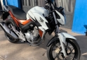 Motos - Honda CB Twister 250 2020 Nafta 12300Km - En Venta