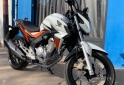 Motos - Honda CB Twister 250 2020 Nafta 12300Km - En Venta