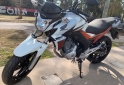 Motos - Honda CB Twister 250 2020 Nafta 12300Km - En Venta