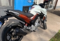 Motos - Honda CB Twister 250 2020 Nafta 12300Km - En Venta