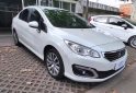 Autos - Peugeot 408 Allure Pack 2019 GNC 70000Km - En Venta