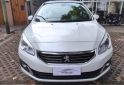 Autos - Peugeot 408 Allure Pack 2019 GNC 70000Km - En Venta