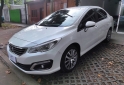 Autos - Peugeot 408 Allure Pack 2019 GNC 70000Km - En Venta