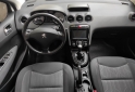 Autos - Peugeot 408 Allure Pack 2019 GNC 70000Km - En Venta