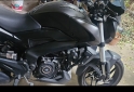 Motos - Bajaj Dominar 400 tourer 2023 Nafta 7000Km - En Venta