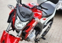 Motos - Honda Twister 2022 Nafta 1000Km - En Venta