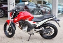 Motos - Honda Twister 2022 Nafta 1000Km - En Venta