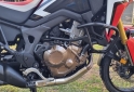 Motos - Honda Africa Twin 2017 Nafta 30000Km - En Venta