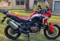 Motos - Honda Africa Twin 2017 Nafta 30000Km - En Venta