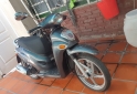 Motos - Kymco People 150 2014 Nafta 14000Km - En Venta