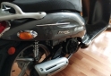 Motos - Kymco People 150 2014 Nafta 14000Km - En Venta